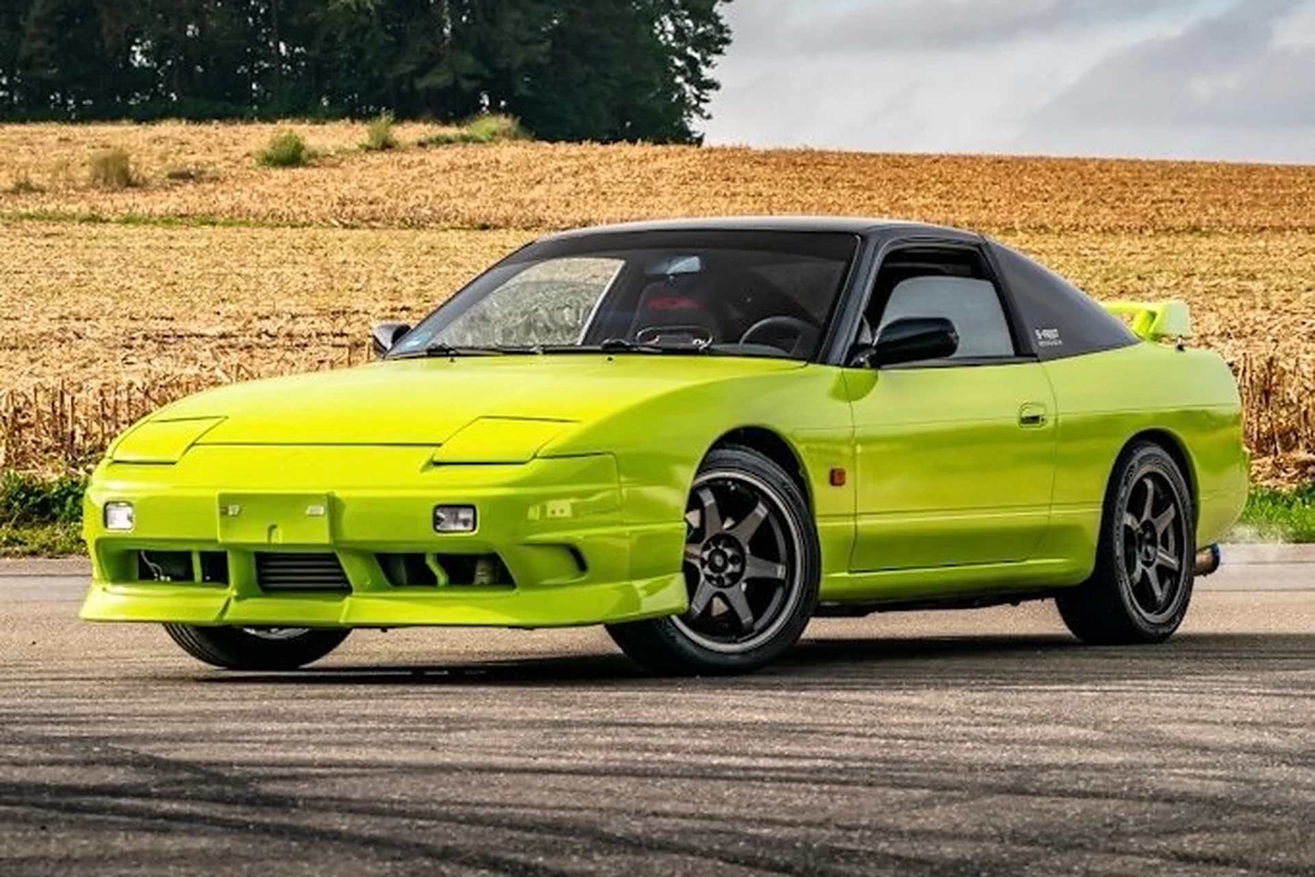 Nissan 200SX S13